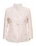 Girls Coat  Snow White